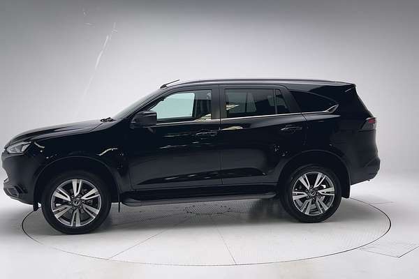 2023 Isuzu MU-X LS-T thumb-3