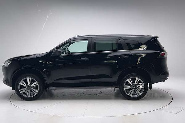 2023 Isuzu MU-X LS-T thumb-4