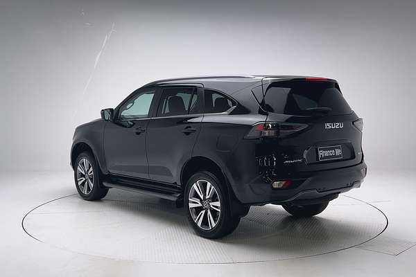 2023 Isuzu MU-X LS-T thumb-5