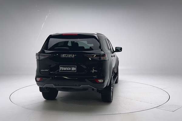 2023 Isuzu MU-X LS-T thumb-6