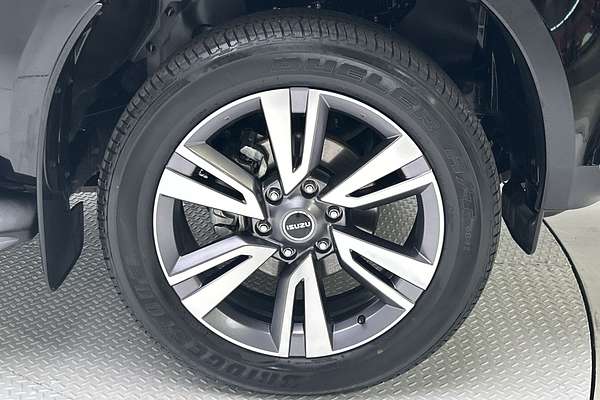 2023 Isuzu MU-X LS-T thumb-9