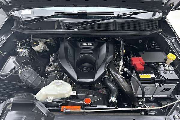 2023 Isuzu MU-X LS-T thumb-10