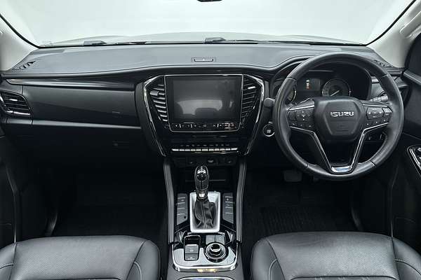 2023 Isuzu MU-X LS-T thumb-19