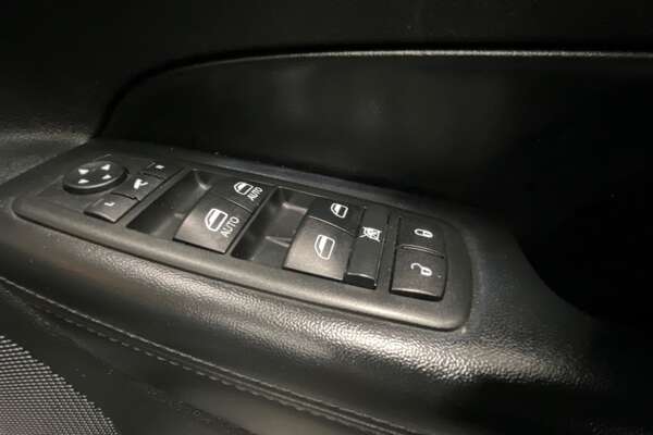 2014 Jeep Grand Cherokee Laredo WK MY2014