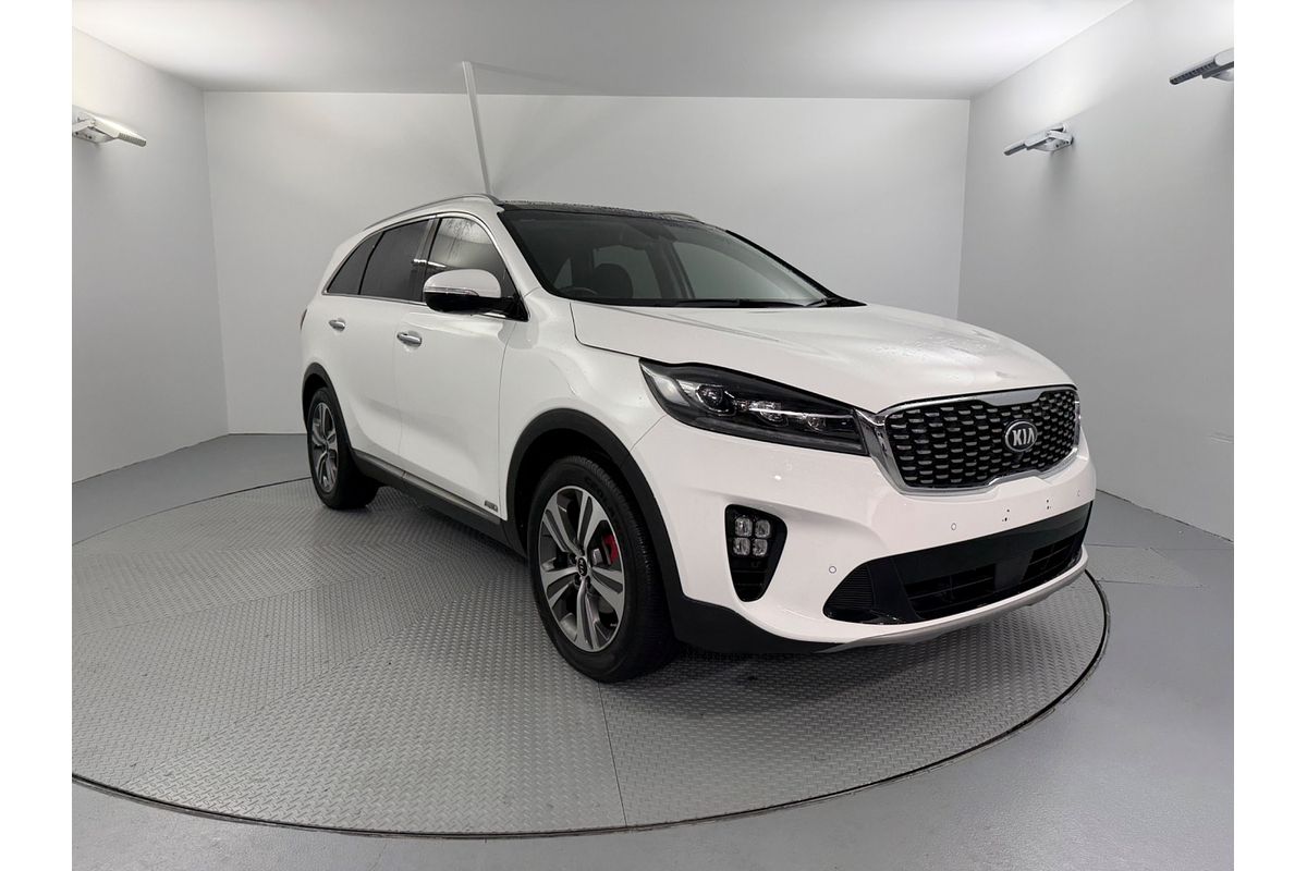 2019 Kia Sorento GT-Line UM