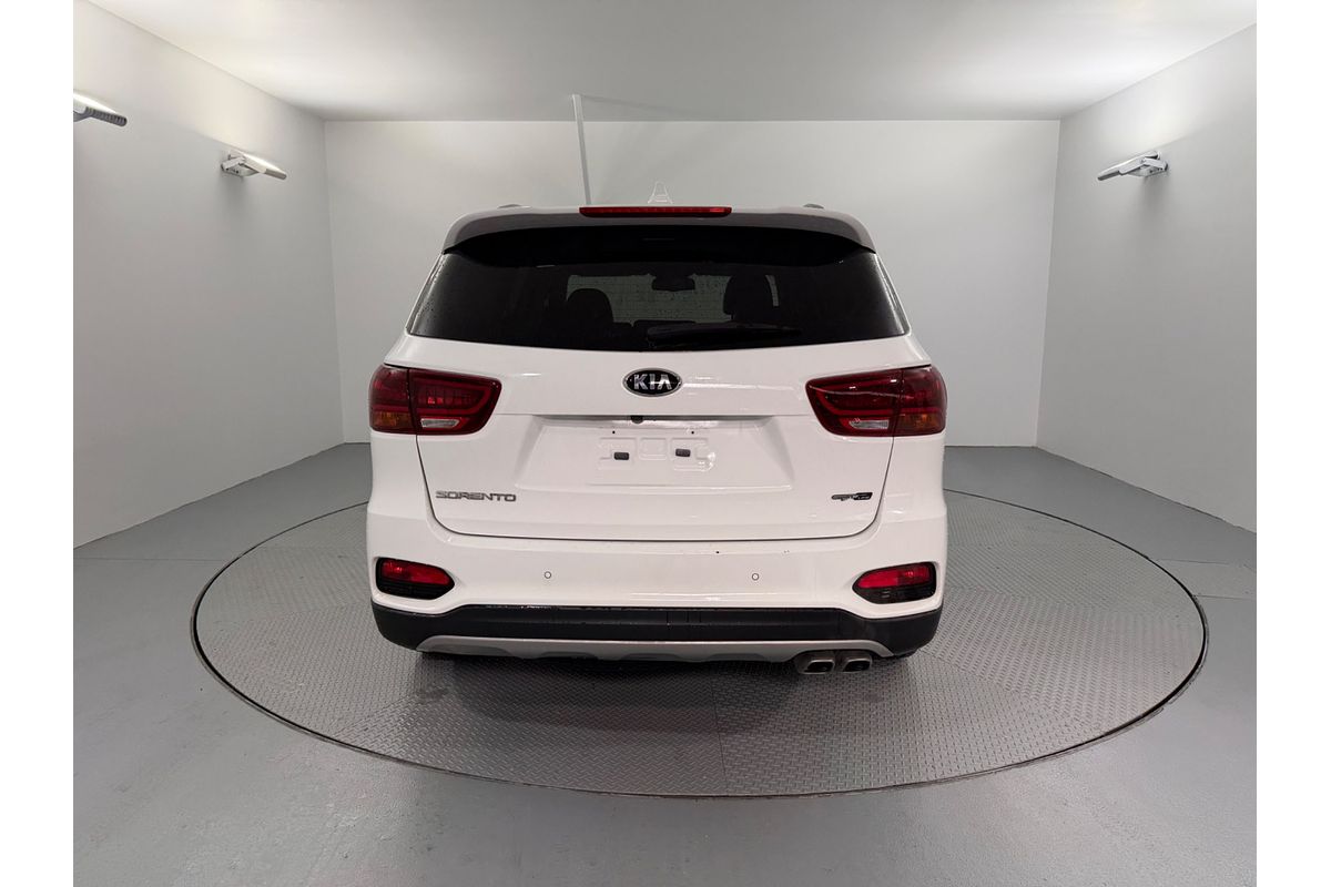 2019 Kia Sorento GT-Line UM