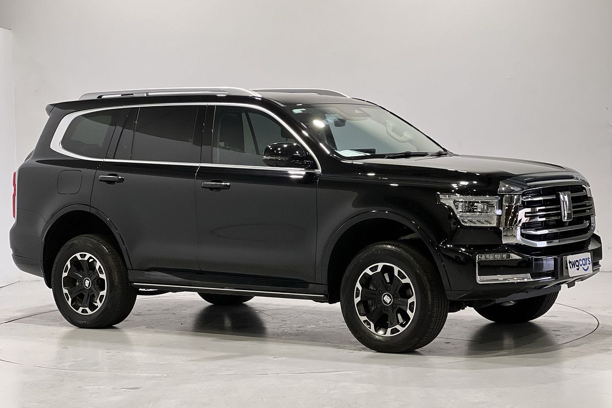 2025 GWM Tank 500 Ultra Hi4-T PHEV P03