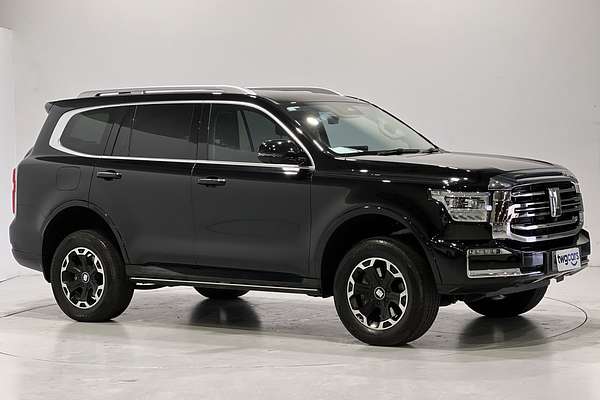 2025 GWM Tank 500 Ultra Hi4-T PHEV P03