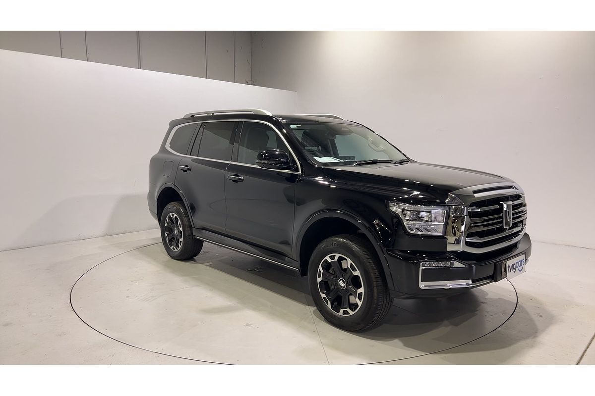 2025 GWM Tank 500 Ultra Hi4-T PHEV P03