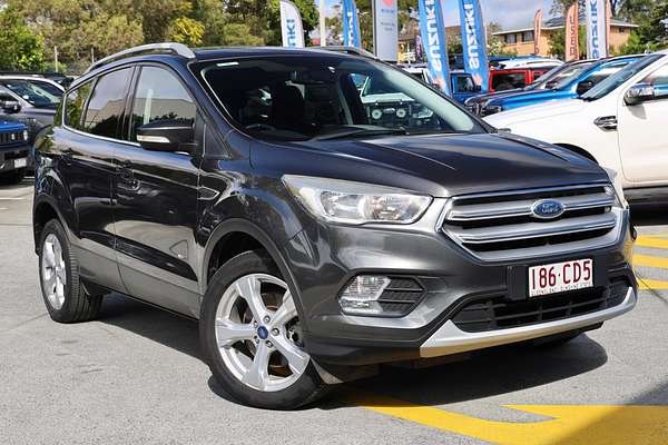 2017 Ford Escape Trend ZG