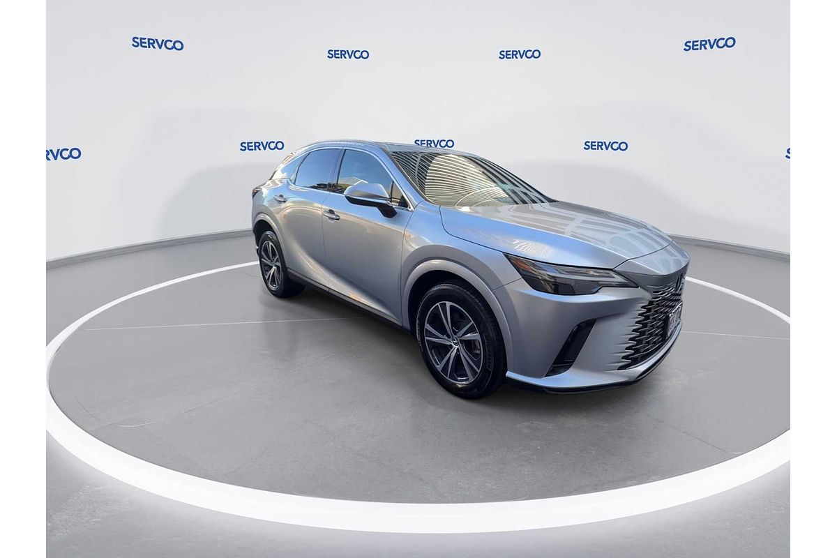 2023 Lexus RX Premium