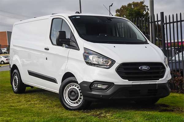 2023 Ford Transit Custom 340L VN LWB Low Roof
