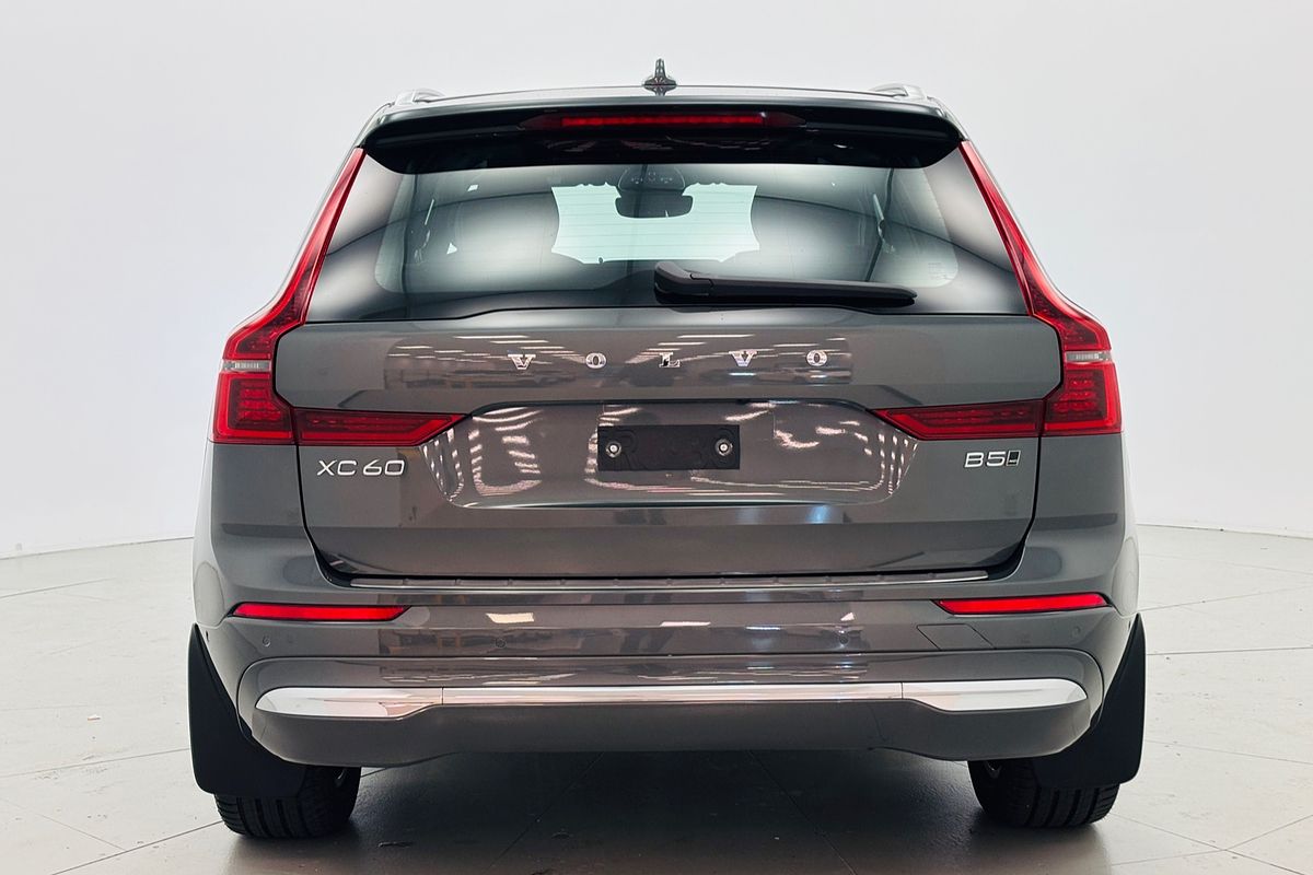 XC60 UZ MY26 Plus B5 Bright Wagon 5dr Spts Auto 8sp AWD 2.0T/10kW (Mild Hybrid)