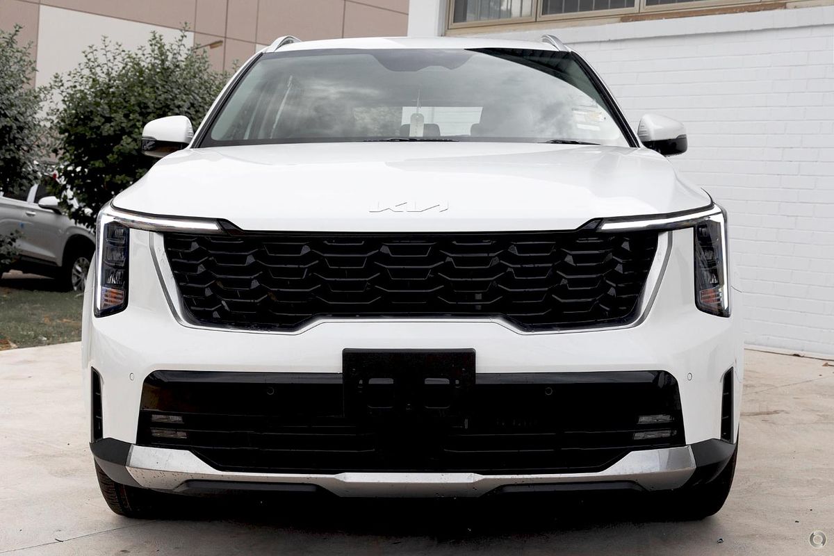 2025 Kia Sorento S MQ4 PE