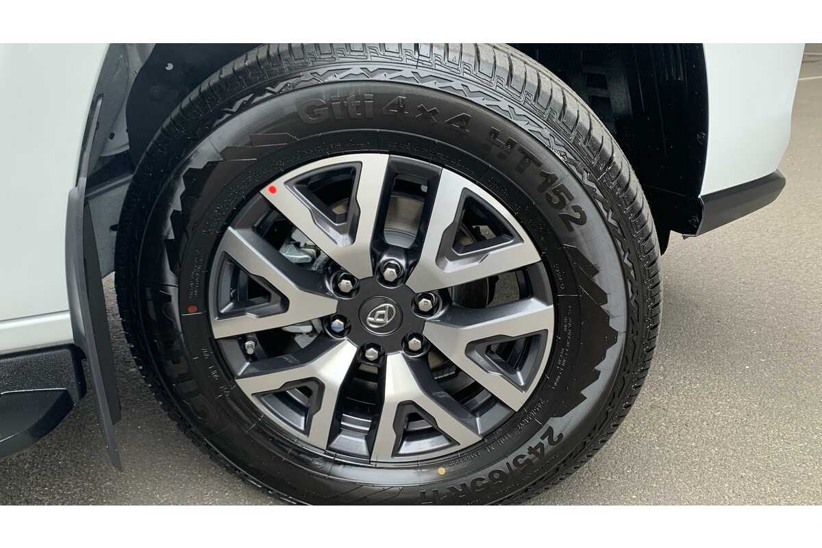 2023 LDV T60 Max PRO SK8C