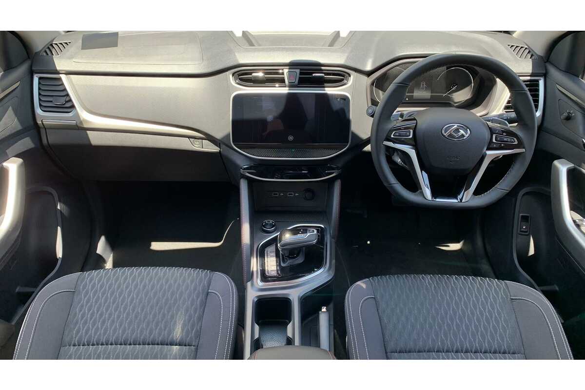 2023 LDV T60 Max PRO SK8C
