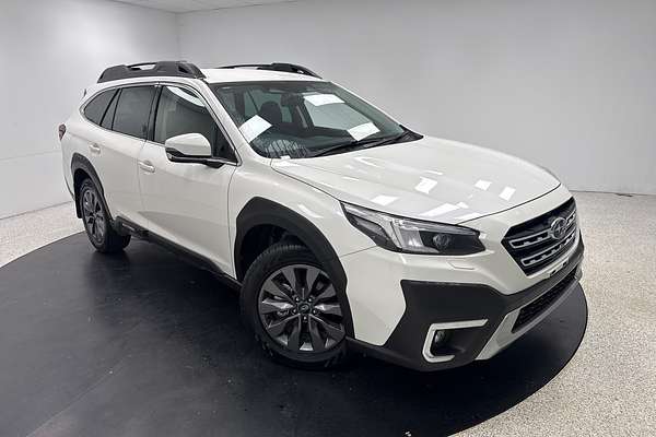 2022 Subaru Outback AWD 6GEN