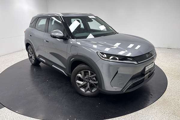 2025 BYD ATTO 2 Premium