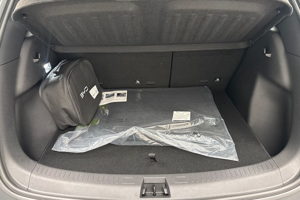 2025 BYD ATTO 2 Premium