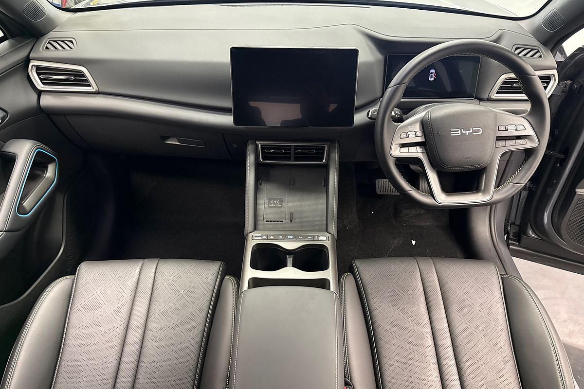 2025 BYD ATTO 2 Premium