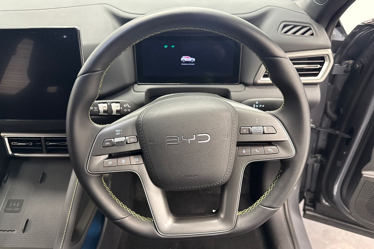2025 BYD ATTO 2 Premium