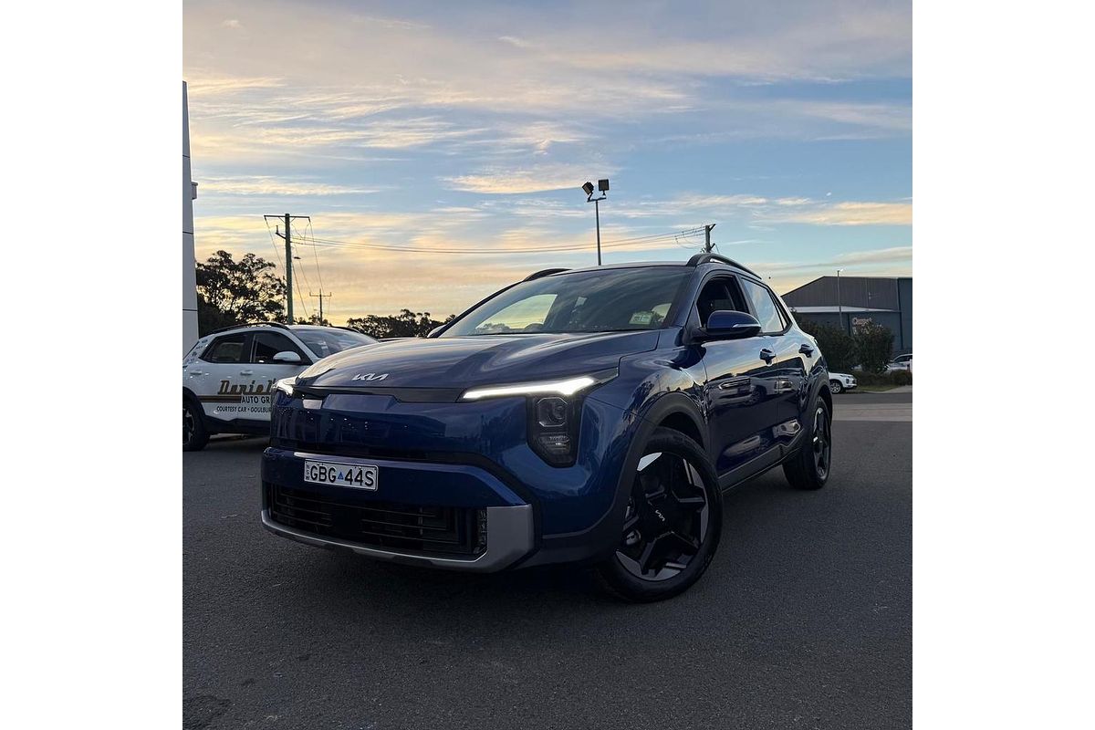 2026 Kia Stonic Sport YB PE2