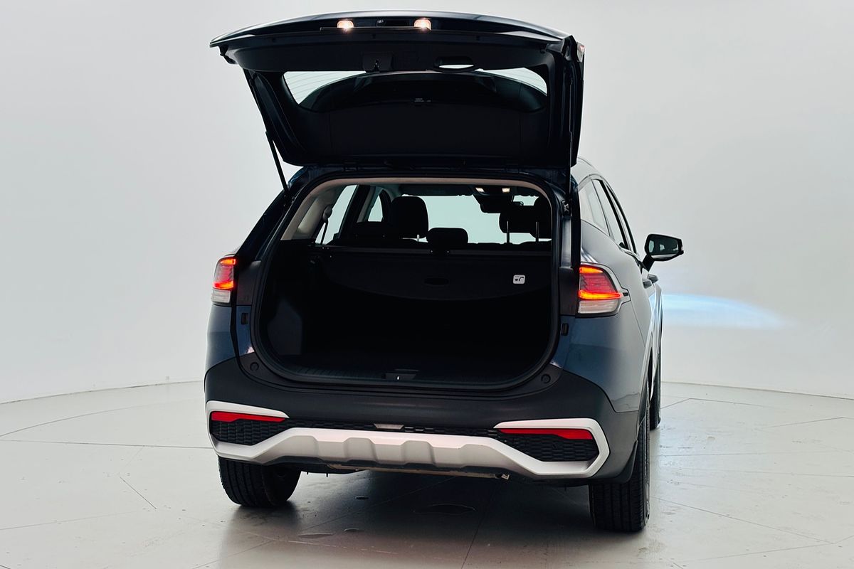 MY22 Kia Sportage NQ5 S DSL Auto Wagon
