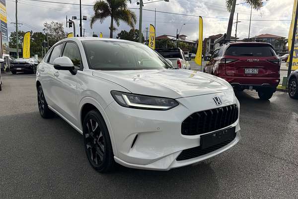 2023 Honda ZR-V e:HEV LX RZ