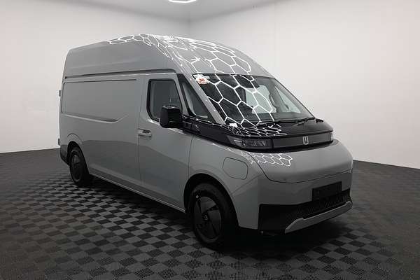 2026 Farizon SuperVan LWB High Roof