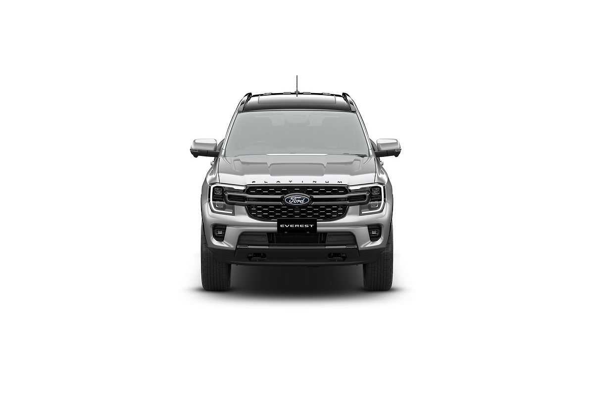 2026 Ford Everest Platinum 3.0L