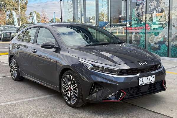 2024 Kia Cerato GT BD
