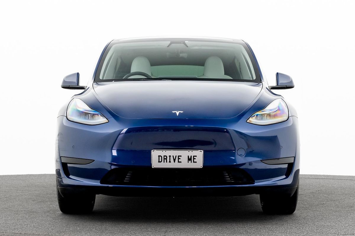 2023 Tesla Model Y Rear-Wheel Drive