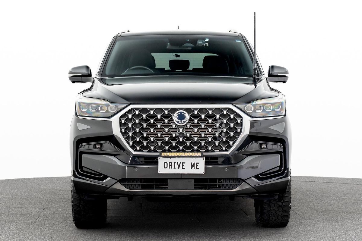 2023 SsangYong Rexton Ultimate Y450