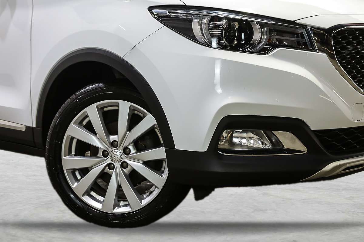 2023 MG ZS Excite AZS1