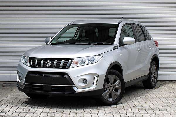 2023 Suzuki Vitara LY Series II
