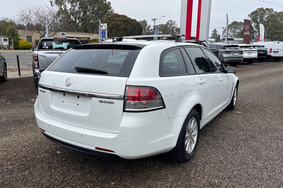 2013 Holden Commodore Evoke VF