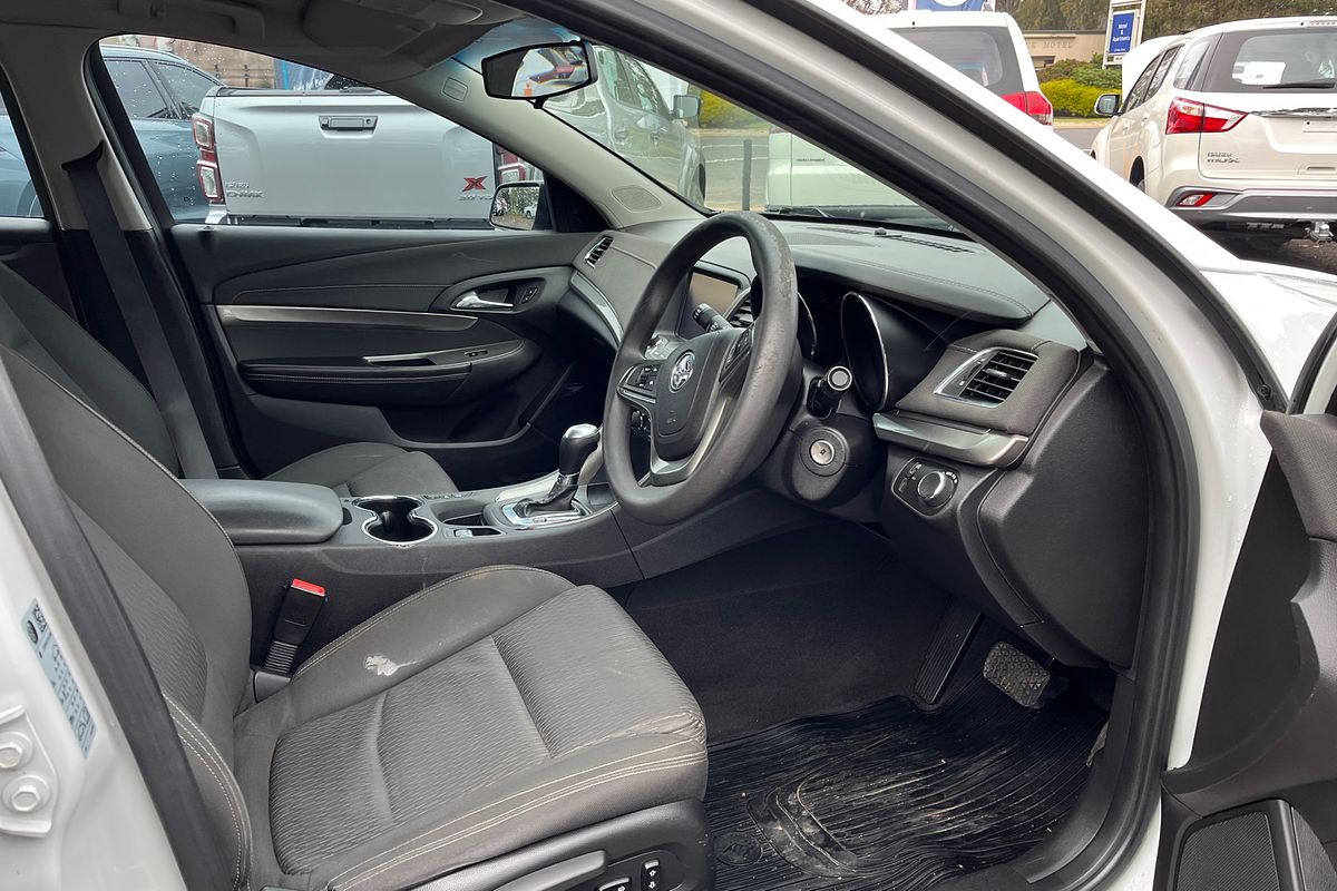 2013 Holden Commodore Evoke VF