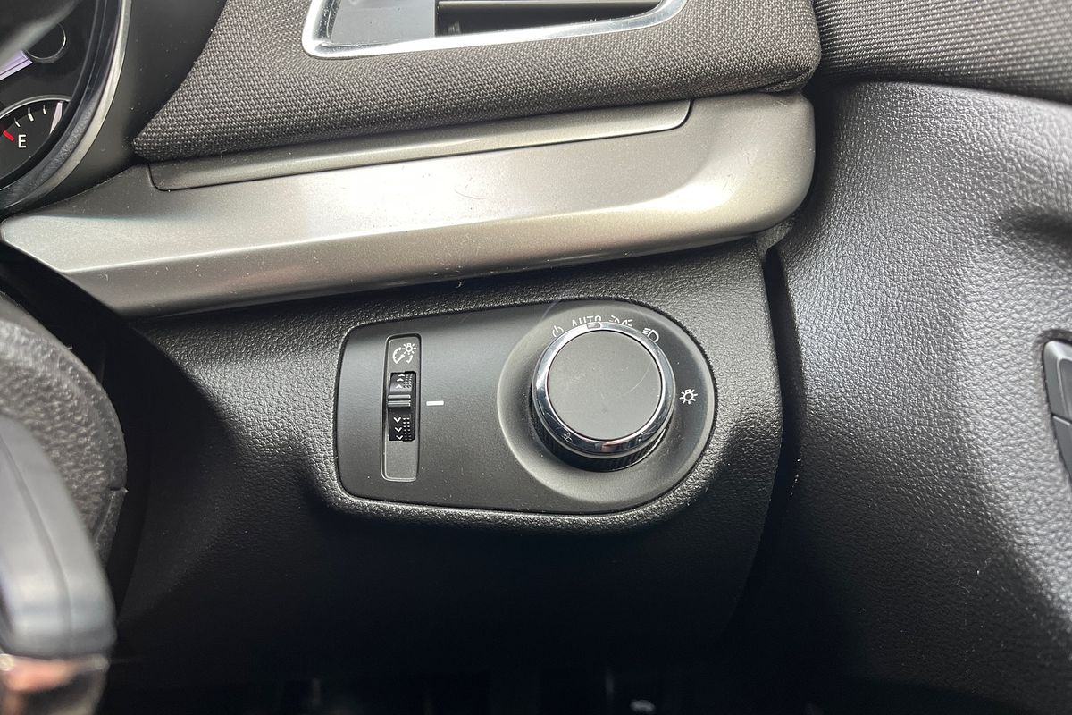 2013 Holden Commodore Evoke VF