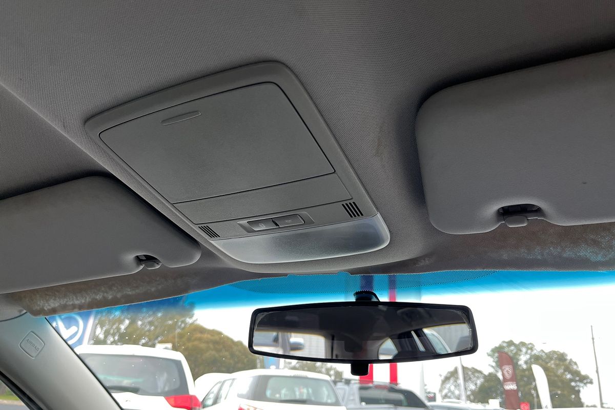 2013 Holden Commodore Evoke VF