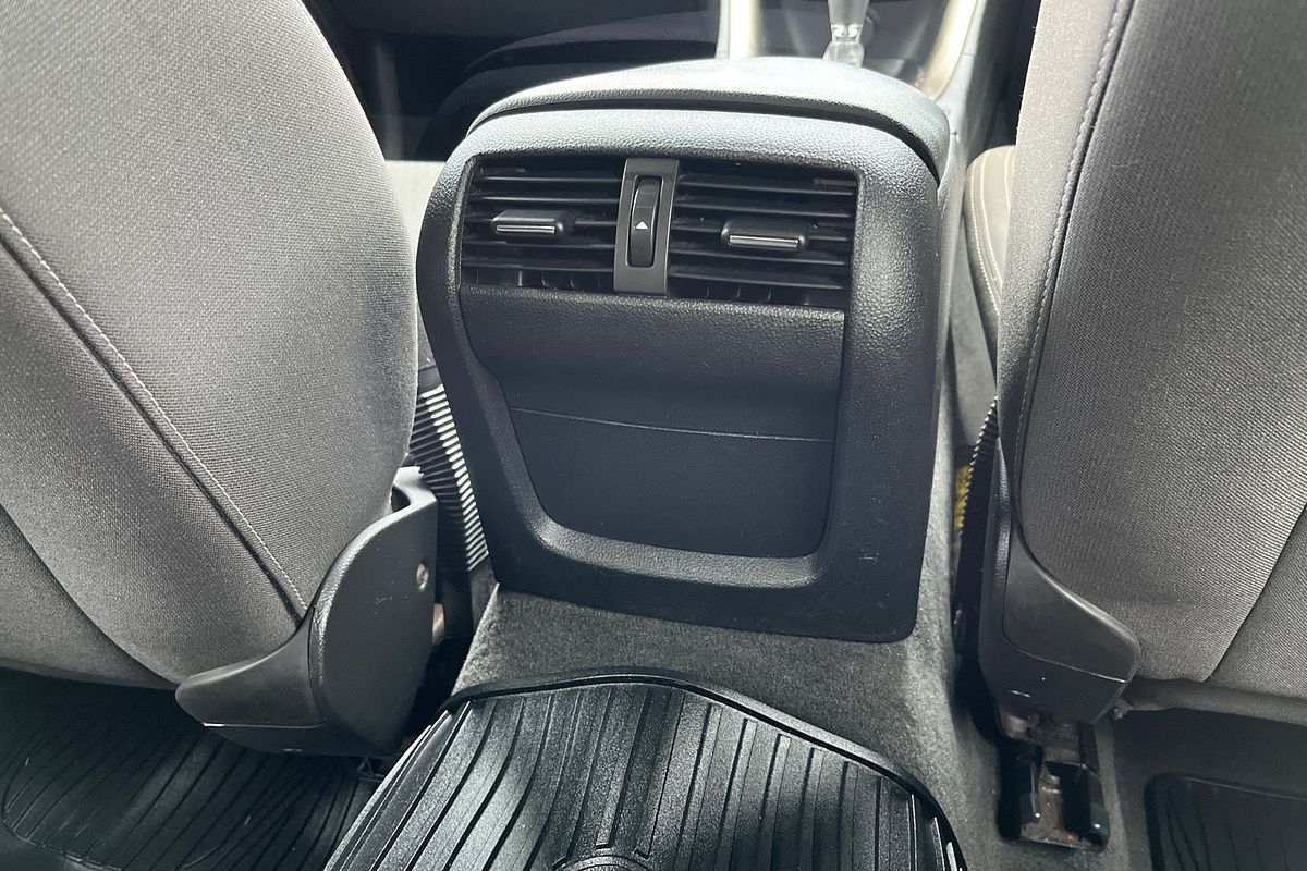 2013 Holden Commodore Evoke VF