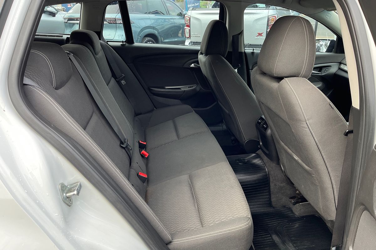 2013 Holden Commodore Evoke VF