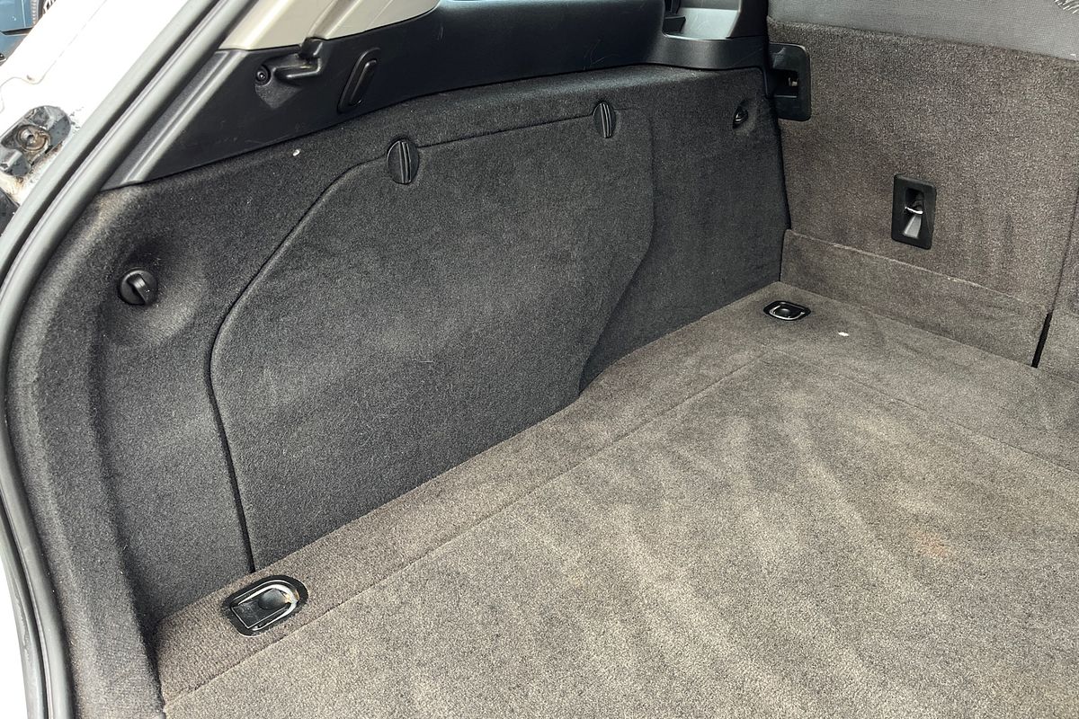 2013 Holden Commodore Evoke VF