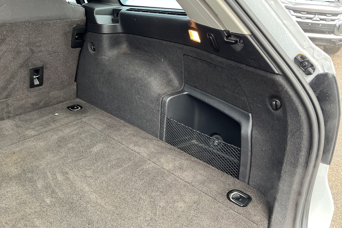 2013 Holden Commodore Evoke VF