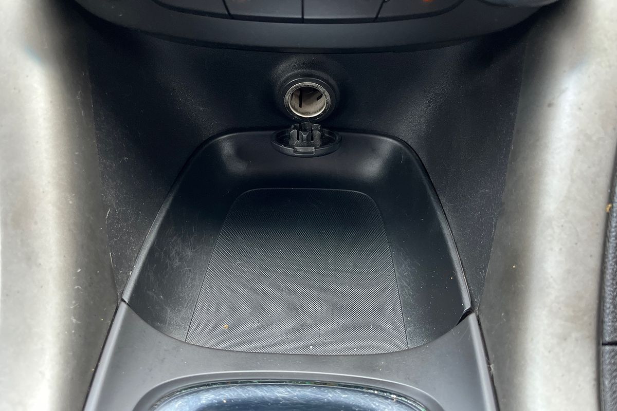 2013 Holden Commodore Evoke VF