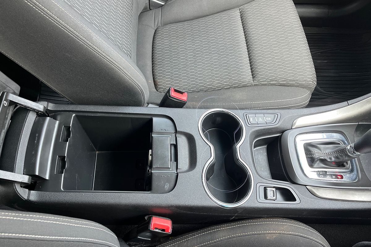 2013 Holden Commodore Evoke VF