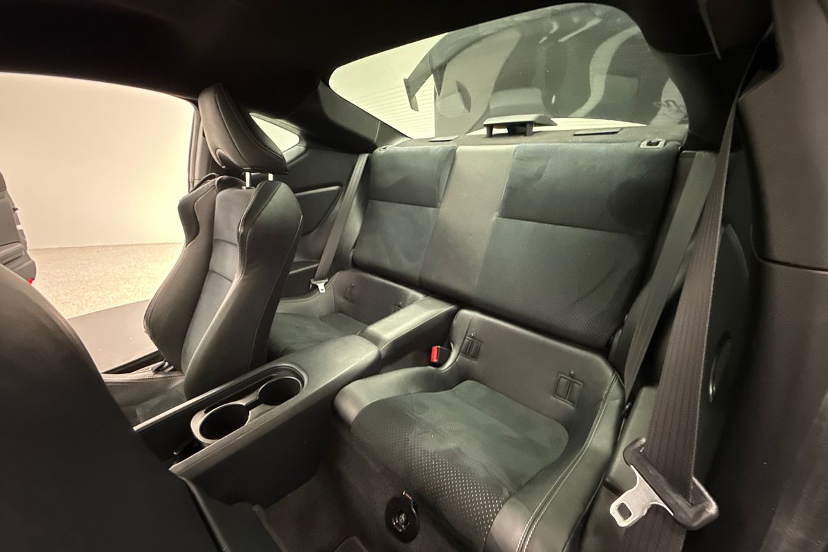 2017 Toyota 86 GTS ZN6