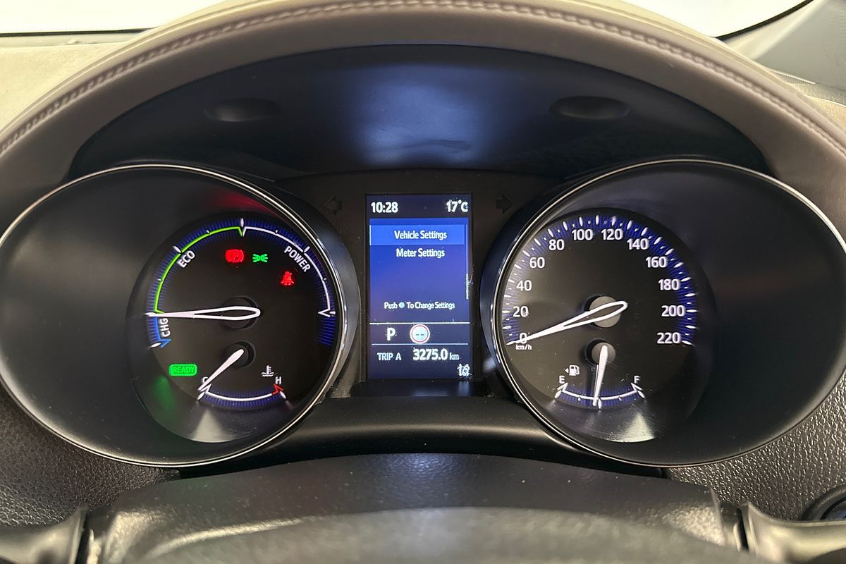2022 Toyota C-HR Koba ZYX10R