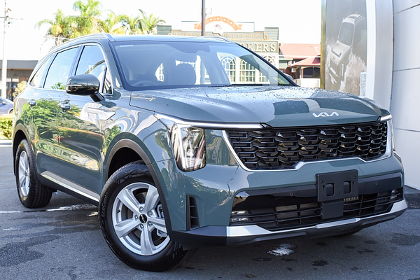 2025 Kia Sorento S MQ4 PE thumb-0