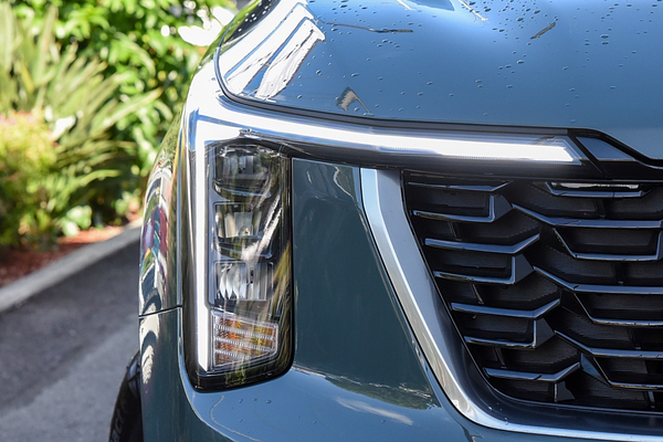 2025 Kia Sorento S MQ4 PE thumb-1