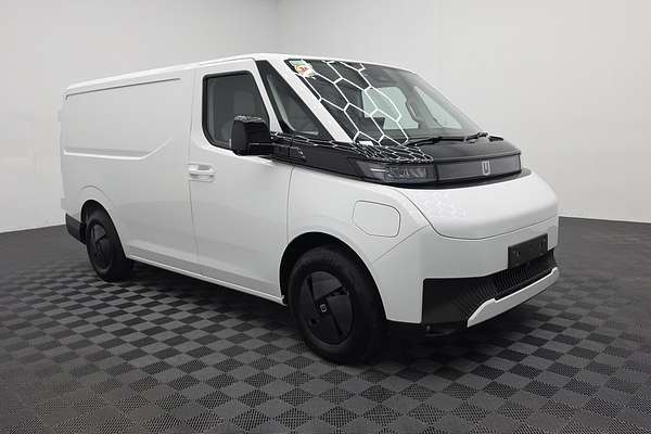 2026 Farizon SuperVan SWB Low Roof